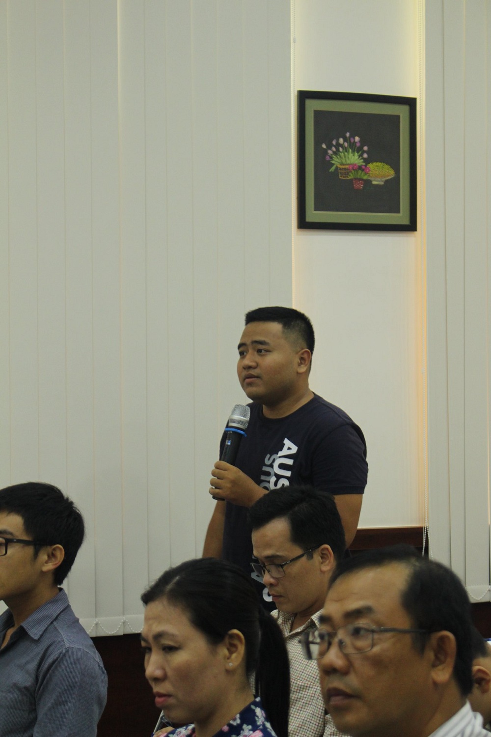 ngay hoi open day truong tri duc tphcm - truong noi tru - truong ban tru