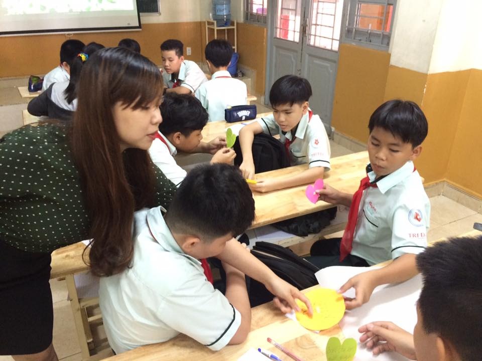 ren luyen ky nang giao tiep va ung xu - truong noi tru ban tru tri duc tphcm