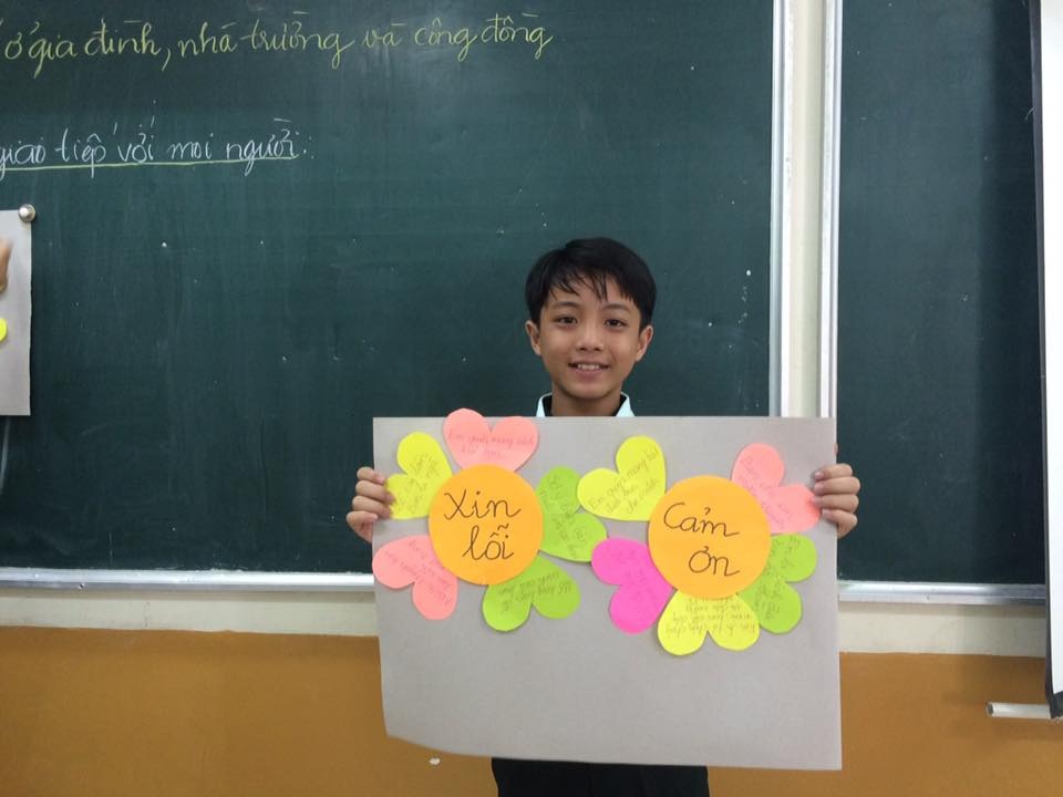 ren luyen ky nang giao tiep va ung xu - truong noi tru ban tru tri duc tphcm